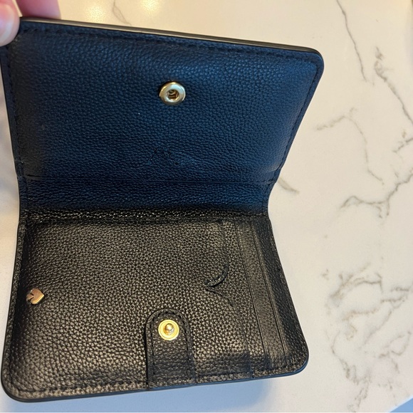 Kate Spade Toujours Card Case - Picture 3 of 3